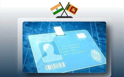 unique digital id sri lankan